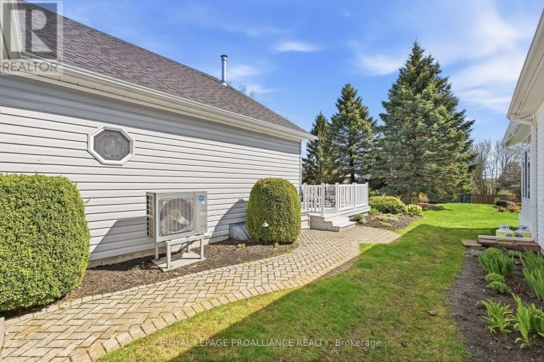 8 SANDPIPER WAY, Brighton, Ontario, K0K1H0