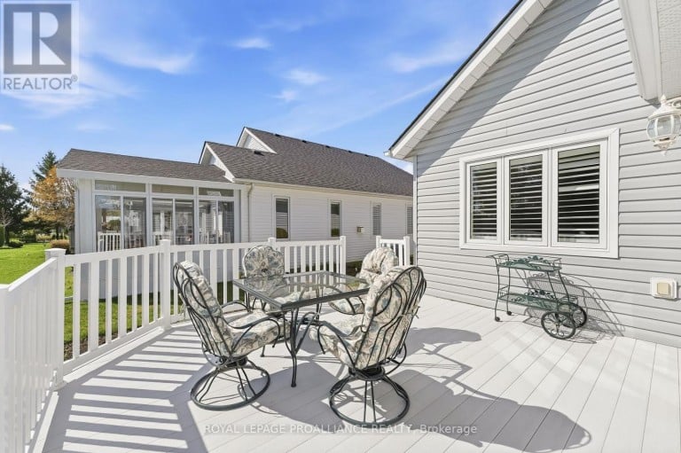 8 SANDPIPER WAY, Brighton, Ontario, K0K1H0