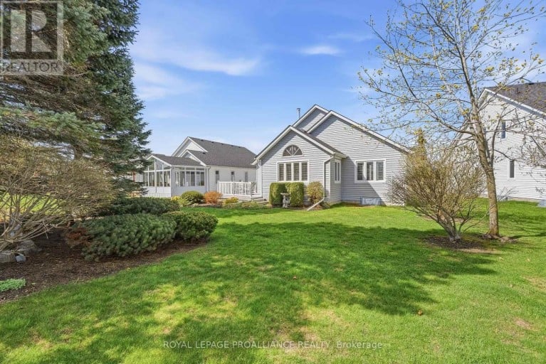 8 SANDPIPER WAY, Brighton, Ontario, K0K1H0