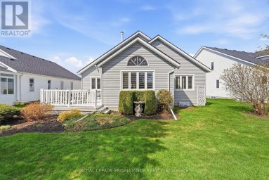 8 SANDPIPER WAY Brighton Ontario photo 45