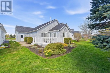 8 SANDPIPER WAY Brighton Ontario photo 46