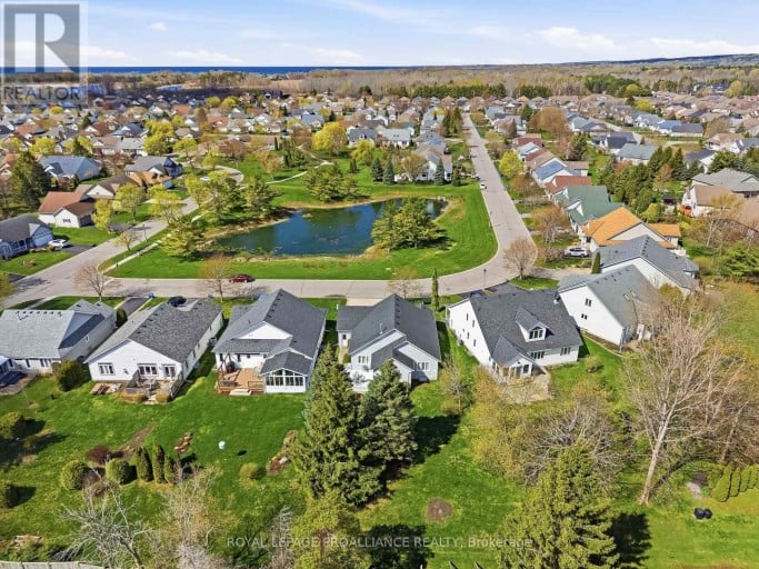 8 SANDPIPER WAY, Brighton, Ontario, K0K1H0