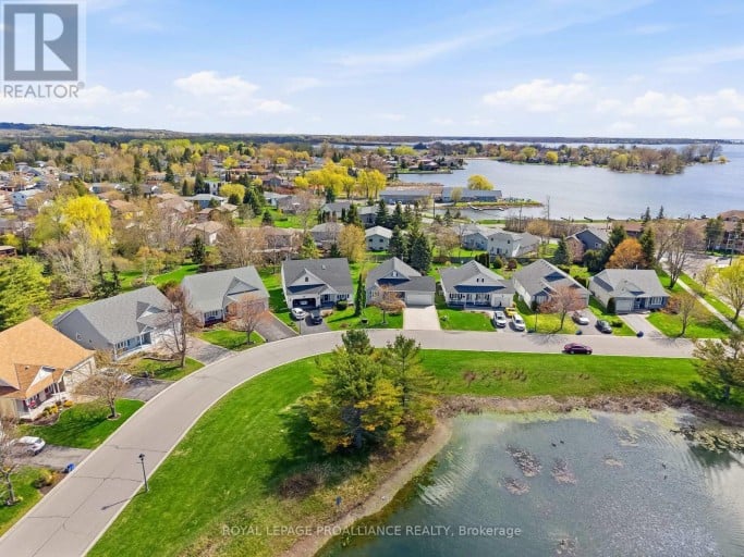 8 SANDPIPER WAY, Brighton, Ontario, K0K1H0