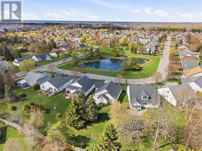 8 SANDPIPER WAY, Brighton, Ontario, K0K1H0