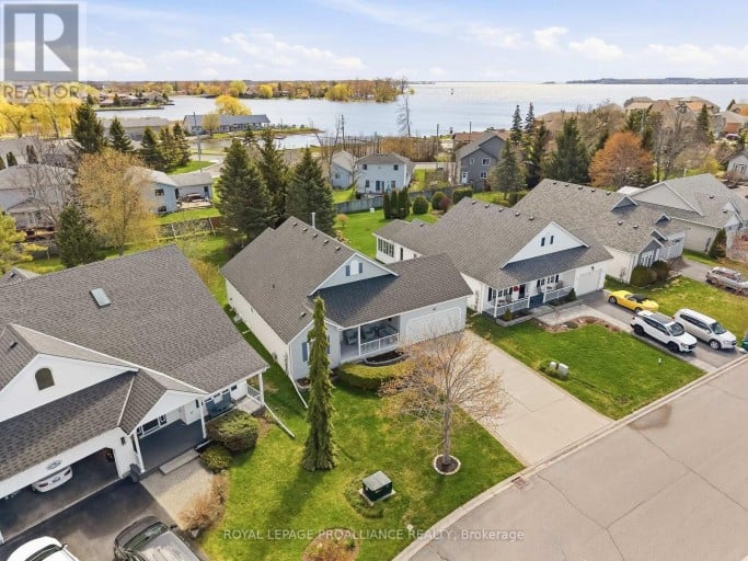 8 SANDPIPER WAY, Brighton, Ontario, K0K1H0
