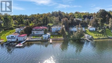 832 CEDAR GLEN ROAD Kawartha Lakes (Verulam) Ontario photo 1