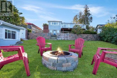 832 CEDAR GLEN ROAD Kawartha Lakes (Verulam) Ontario photo 12