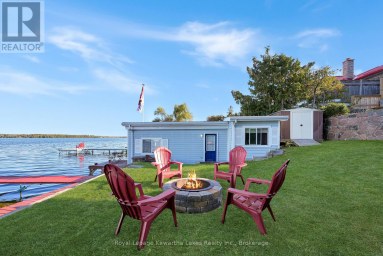 832 CEDAR GLEN ROAD Kawartha Lakes (Verulam) Ontario photo 14