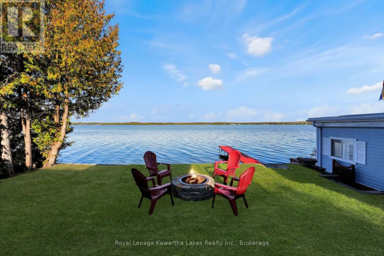 832 CEDAR GLEN ROAD, Kawartha Lakes (Verulam), Ontario, K0M1L0