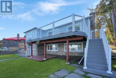 832 CEDAR GLEN ROAD Kawartha Lakes (Verulam) Ontario photo 16
