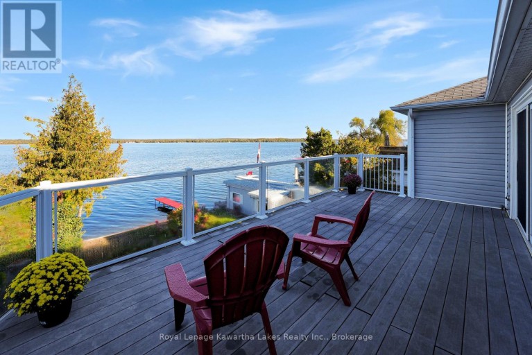 832 CEDAR GLEN ROAD, Kawartha Lakes (Verulam), Ontario, K0M1L0
