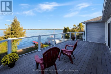 832 CEDAR GLEN ROAD Kawartha Lakes (Verulam) Ontario photo 17