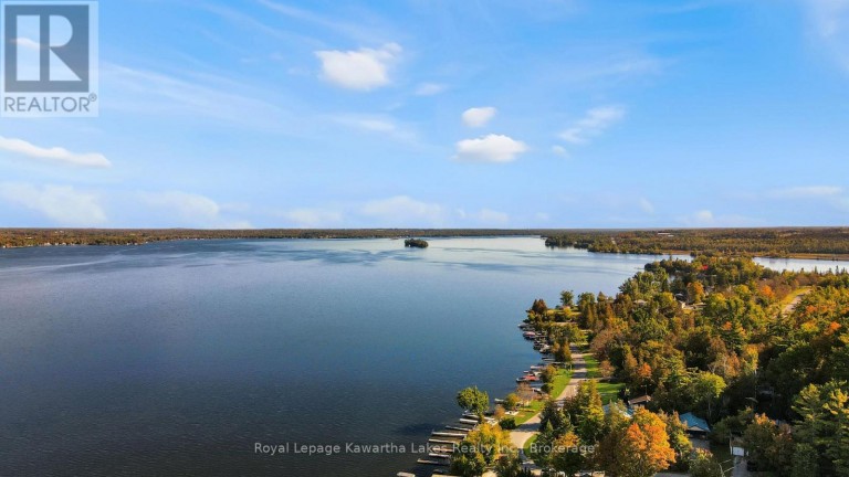 832 CEDAR GLEN ROAD, Kawartha Lakes (Verulam), Ontario, K0M1L0
