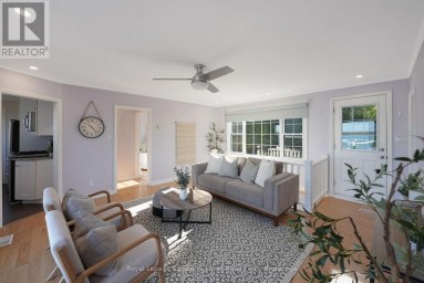 832 CEDAR GLEN ROAD Kawartha Lakes (Verulam) Ontario photo 21