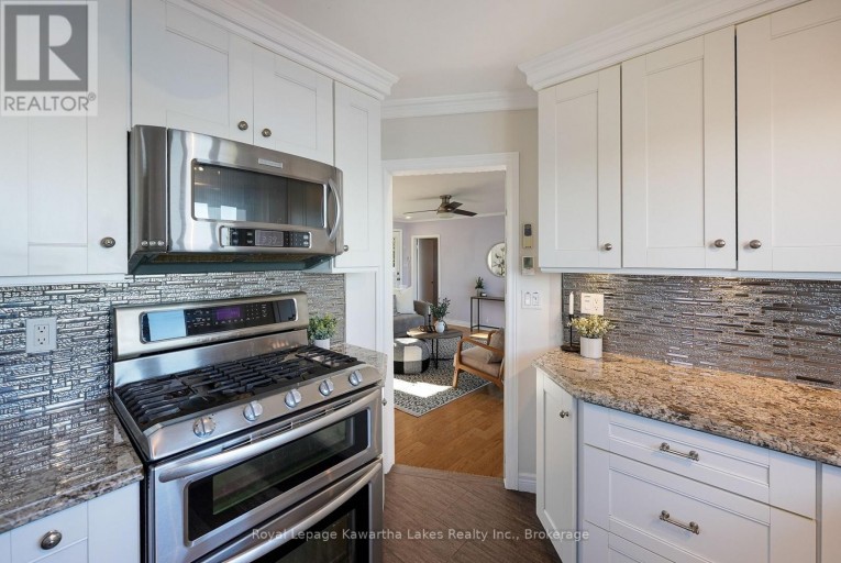 832 CEDAR GLEN ROAD, Kawartha Lakes (Verulam), Ontario, K0M1L0