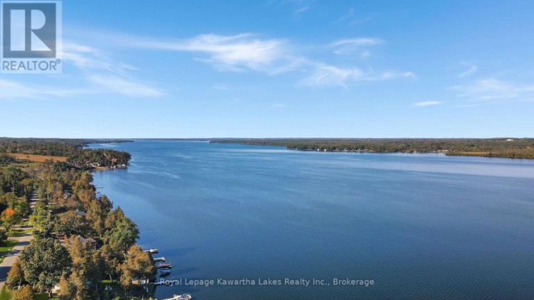 832 CEDAR GLEN ROAD, Kawartha Lakes (Verulam), Ontario, K0M1L0