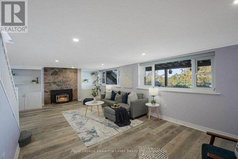 832 CEDAR GLEN ROAD, Kawartha Lakes (Verulam), Ontario, K0M1L0