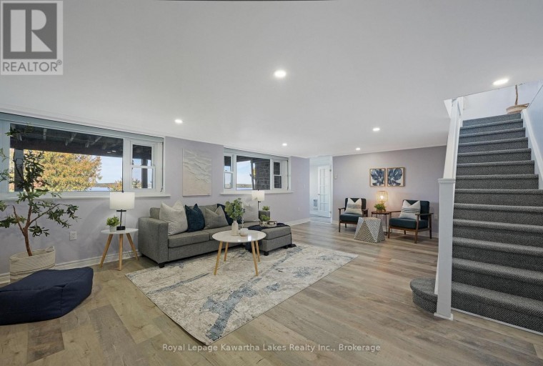 832 CEDAR GLEN ROAD, Kawartha Lakes (Verulam), Ontario, K0M1L0