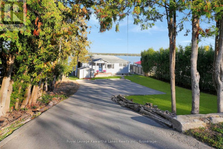 832 CEDAR GLEN ROAD, Kawartha Lakes (Verulam), Ontario, K0M1L0