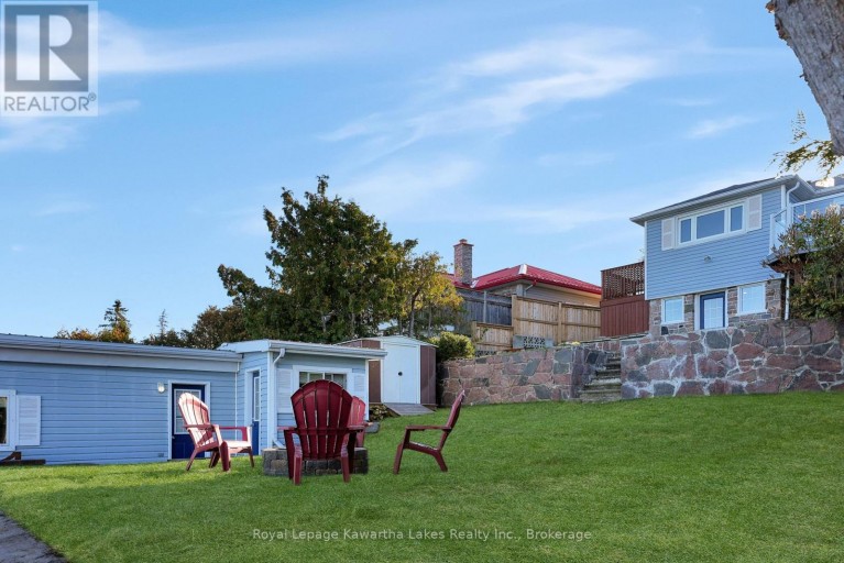 832 CEDAR GLEN ROAD, Kawartha Lakes (Verulam), Ontario, K0M1L0