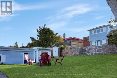 832 CEDAR GLEN ROAD Kawartha Lakes (Verulam) Ontario photo 8