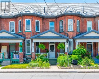 63 WILLIAM STREET N Kawartha Lakes (Lindsay) Ontario photo 1