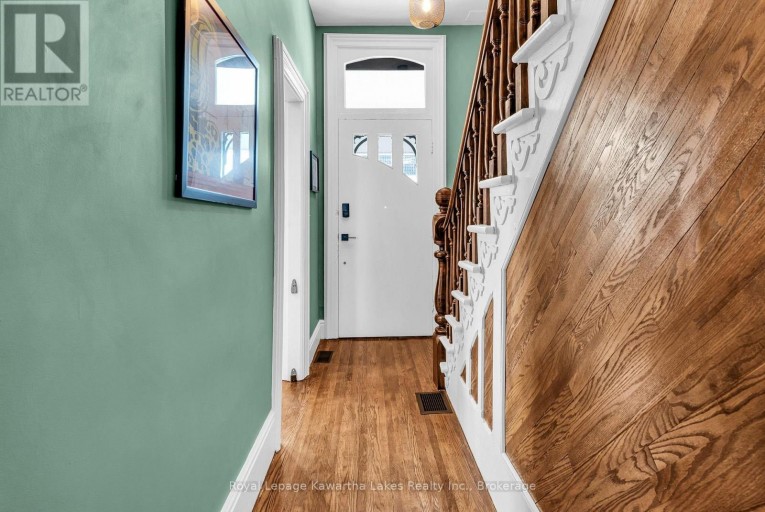 63 WILLIAM STREET N, Kawartha Lakes (Lindsay), Ontario, K9V4A3