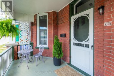63 WILLIAM STREET N Kawartha Lakes (Lindsay) Ontario photo 2