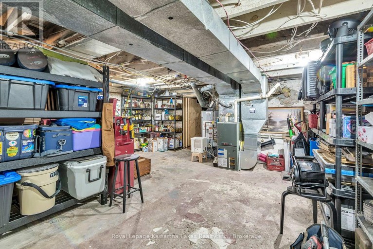 63 WILLIAM STREET N, Kawartha Lakes (Lindsay), Ontario, K9V4A3