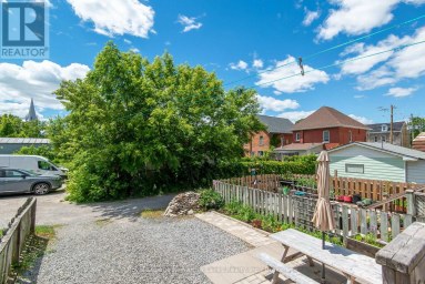 63 WILLIAM STREET N Kawartha Lakes (Lindsay) Ontario photo 30