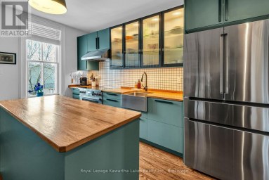 63 WILLIAM STREET N Kawartha Lakes (Lindsay) Ontario photo 6