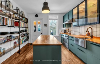 63 WILLIAM STREET N Kawartha Lakes (Lindsay) Ontario photo 8