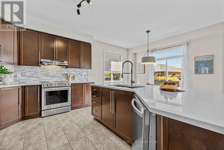 1453 MCAULIFFE LANE, Peterborough (Ashburnham Ward 4), Ontario, K9H0B6
