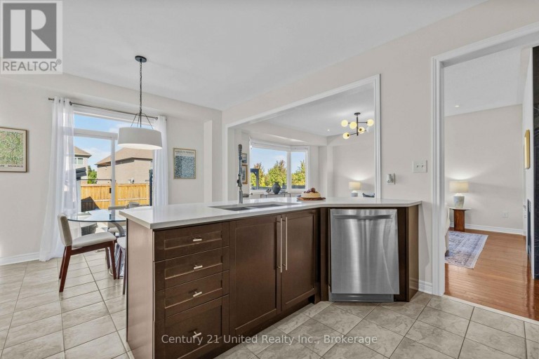 1453 MCAULIFFE LANE, Peterborough (Ashburnham Ward 4), Ontario, K9H0B6