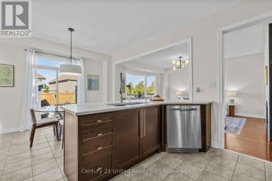 1453 MCAULIFFE LANE Peterborough (Ashburnham Ward 4) Ontario photo 11