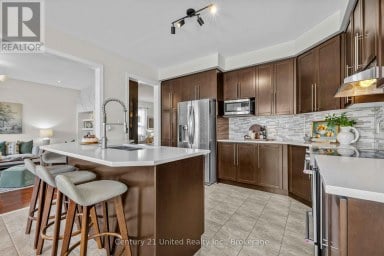 1453 MCAULIFFE LANE Peterborough (Ashburnham Ward 4) Ontario photo 12