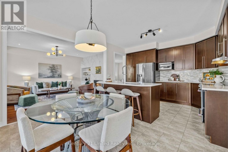 1453 MCAULIFFE LANE, Peterborough (Ashburnham Ward 4), Ontario, K9H0B6