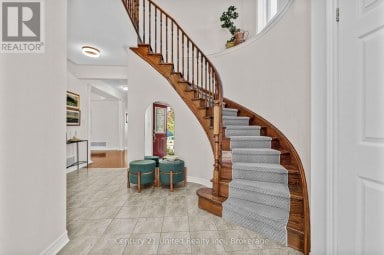 1453 MCAULIFFE LANE Peterborough (Ashburnham Ward 4) Ontario photo 2