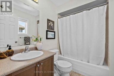 1453 MCAULIFFE LANE Peterborough (Ashburnham Ward 4) Ontario photo 25