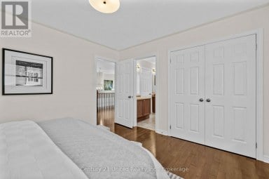 1453 MCAULIFFE LANE Peterborough (Ashburnham Ward 4) Ontario photo 27