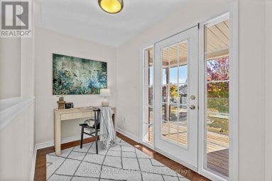 1453 MCAULIFFE LANE Peterborough (Ashburnham Ward 4) Ontario photo 32