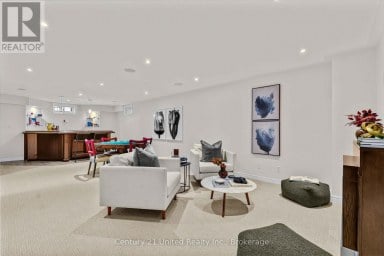 1453 MCAULIFFE LANE Peterborough (Ashburnham Ward 4) Ontario photo 34