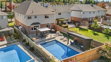 1453 MCAULIFFE LANE Peterborough (Ashburnham Ward 4) Ontario photo 43