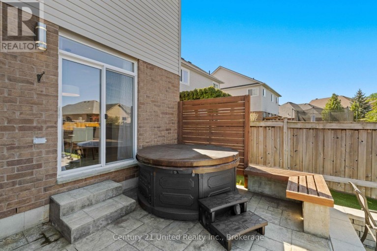 1453 MCAULIFFE LANE, Peterborough (Ashburnham Ward 4), Ontario, K9H0B6