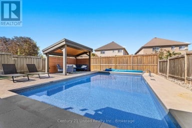 1453 MCAULIFFE LANE Peterborough (Ashburnham Ward 4) Ontario photo 45