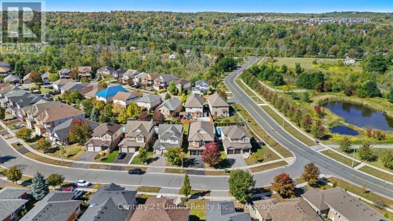 1453 MCAULIFFE LANE, Peterborough (Ashburnham Ward 4), Ontario, K9H0B6