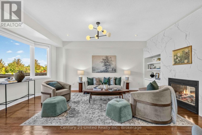 1453 MCAULIFFE LANE, Peterborough (Ashburnham Ward 4), Ontario, K9H0B6