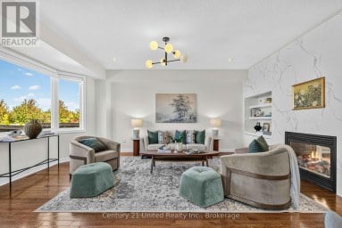 1453 MCAULIFFE LANE Peterborough (Ashburnham Ward 4) Ontario photo 9