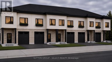 3-30 CROATIA ROAD London East (East D) Ontario photo 1