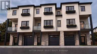 107-30 CROATIA ROAD London East (East D) Ontario photo 1